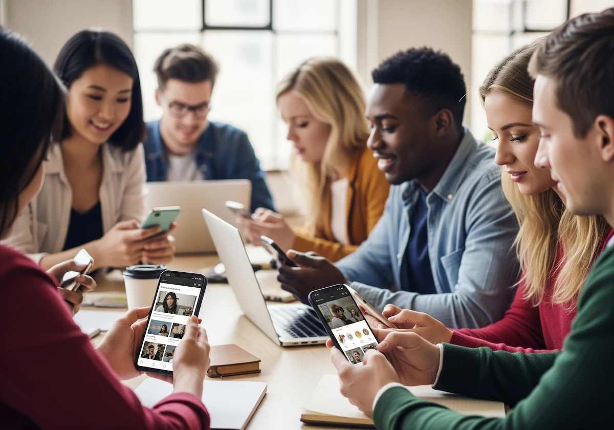 From TikTok to Trust: How Short-Form Content Wins Over Millennial Consumers