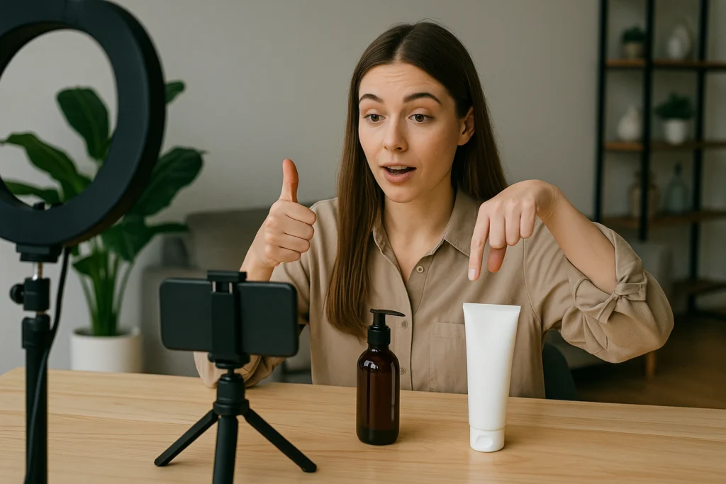 What Counts as Authentic Marketing Today?