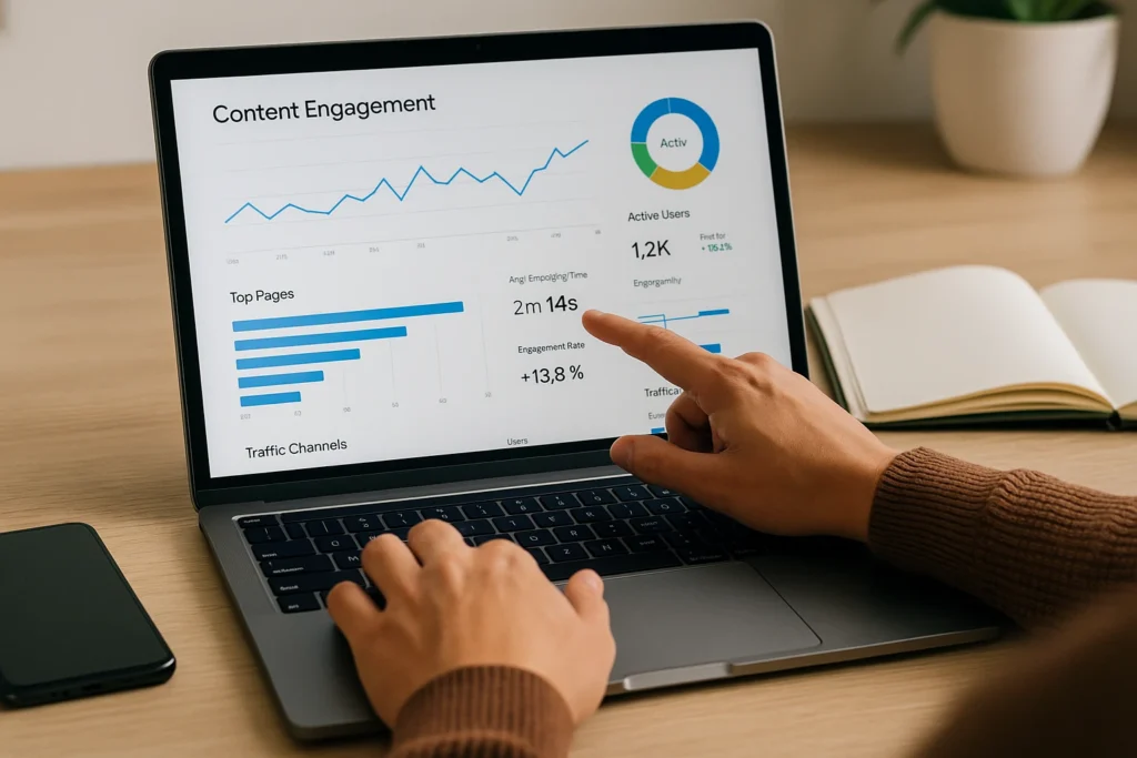 Measuring Content Engagement That Actually Works