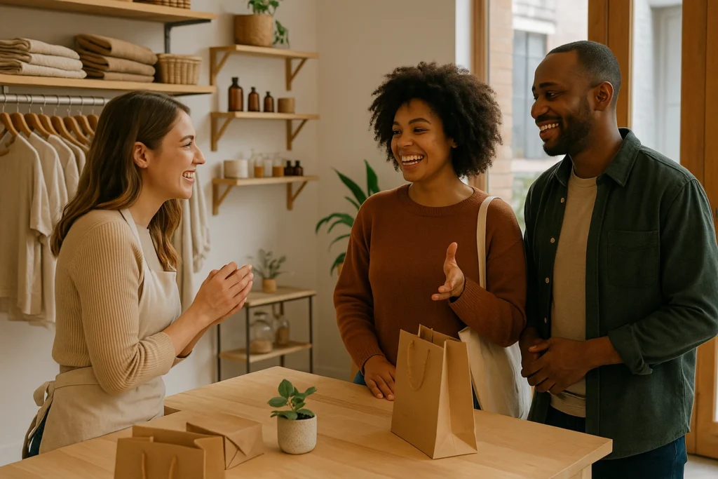 Honest Marketing Wins Even When Growth Feels Slow