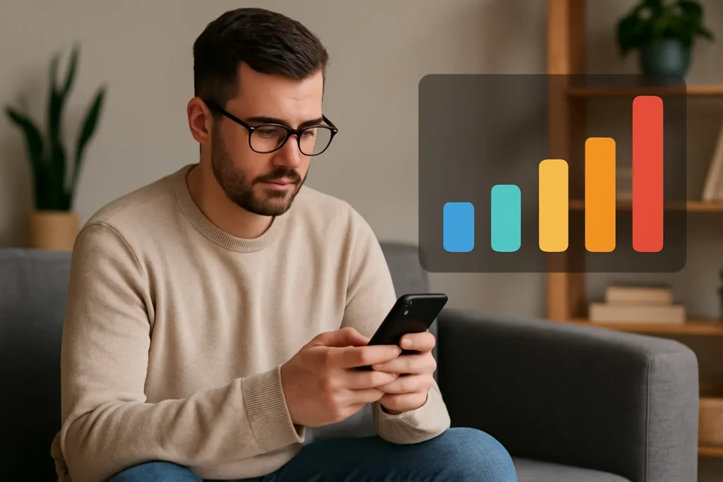 What Media Trends 2026 Tell Us About Millennial Habits