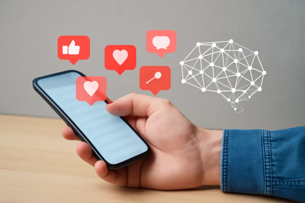 How Social Media Algorithms Affect Content Reach and Engagement