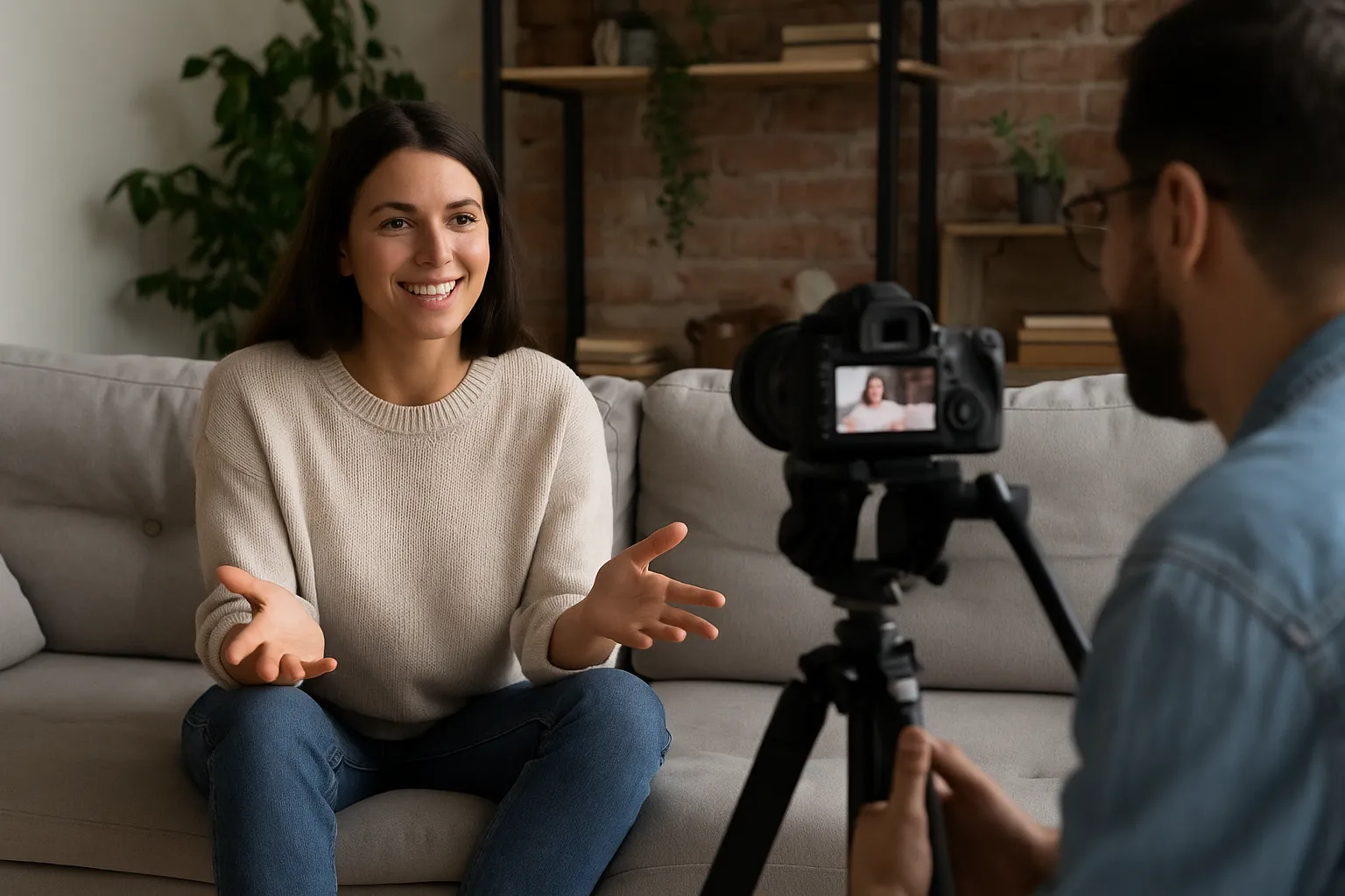 Why Millennials Prefer Real Stories Over Polished Ads